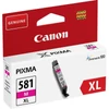 Kép 2/8 - Canon CLI-581XL magenta tintapatron 2050C001 (eredeti)