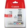 Kép 7/9 - Canon CLI-581XXL fotó blue tintapatron 1999C001 (eredeti)