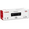 Kép 2/9 - Canon CRG-725 fekete toner 3484B002 (eredeti)