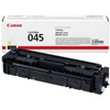 Kép 7/7 - Canon CRG-045 sárga toner 1,3K 1239C002 (eredeti)