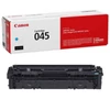 Kép 1/6 - Canon CRG-045 cyan toner 1,3K 1241C002 (eredeti)