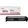 Kép 1/4 - Canon CRG-051H fekete toner 2169C002 4,1K (eredeti)