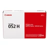 Kép 2/7 - Canon CRG052H fekete toner (eredeti)
