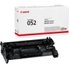 Kép 6/7 - Canon CRG-052 fekete toner 2199C002 (eredeti)