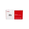 Kép 1/7 - Canon CRG-052 fekete toner 2199C002 (eredeti)