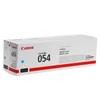 Kép 1/4 - Canon CRG-054 cyan toner 3023C002AA 1,2K (eredeti)