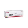 Kép 1/4 - Canon CRG055H sárga toner (eredeti)
