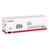 Kép 1/4 - Canon CRG-055 magenta toner 3014C002AA (eredeti)