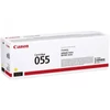 Kép 1/4 - Canon CRG-055 sárga toner (eredeti)
