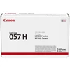 Kép 4/4 - Canon CRG057H fekete toner (eredeti)
