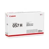 Kép 1/4 - Canon CRG057H fekete toner (eredeti)