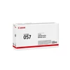 Kép 1/4 - Canon CRG057 fekete toner (eredeti)