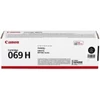 Kép 2/3 - Canon CRG069H fekete toner (eredeti)