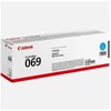 Kép 4/5 - Canon CRG069 cyan toner (eredeti)