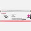 Kép 4/5 - Canon CRG069 magenta toner (eredeti)