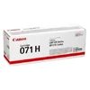 Kép 3/3 - Canon CRG071H Toner Black /o/