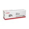 Kép 3/3 - Canon CRG-071 Black toner eredeti