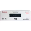 Kép 1/6 - Canon CRG-712 fekete toner 1870B002 (eredeti)