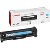 Kép 1/6 - Canon CRG-718 cián toner 2661B002 (eredeti)