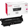 Kép 1/2 - Canon CRG-723 magenta toner 2642B002 (eredeti)
