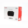 Kép 1/4 - Canon CRG 724H fekete toner (eredeti)