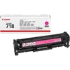 Kép 3/6 - Canon CRG-718 magenta toner 2660B002 (eredeti)