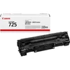 Kép 3/9 - Canon CRG-725 fekete toner 3484B002 (eredeti)