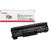 Kép 3/8 - Canon CRG-728 fekete toner 3400B002 (eredeti)
