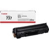 Kép 4/10 - Canon CRG-737 fekete toner 9435B002 (eredeti)