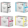 Kép 2/3 - Canon C-EXV21M magenta toner (eredeti)