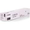 Kép 1/3 - Canon C-EXV33 fekete toner (eredeti)