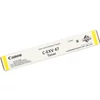 Kép 2/3 - Canon IRC250 (C-EXV47) sárga toner (eredeti)