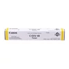 Kép 1/2 - Canon EXV48 sárga toner (eredeti)