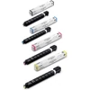 Kép 2/4 - Canon C-EXV49 sárga toner (eredeti)