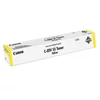 Kép 1/3 - Canon EXV55 sárga toner (eredeti)