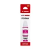 Kép 4/8 - Canon GI-490 magenta tinta 0665C001 (eredeti)