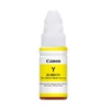 Kép 3/8 - Canon GI-490 sárga tinta 0666C001 (eredeti)