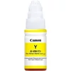 Kép 5/8 - Canon GI-490 sárga tinta 0666C001 (eredeti)