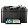 Kép 3/8 - Canon Maxify MB2150 tintasugaras multifunkciós irodai nyomtató