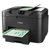 Kép 4/8 - Canon Maxify MB2750 tintasugaras multifunkciós irodai nyomtató