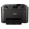 Kép 1/9 - Canon PIXMA MB5150 tintasugaras multifunkciós irodai nyomtató