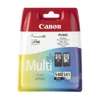 Kép 2/5 - Canon PG-540/CL-541 fekete/színes multipack 5225B006 (eredeti)