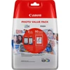 Kép 1/6 - Canon PG-545Bk fekete + CL-546 színes multipack XL tintapatron (eredeti)