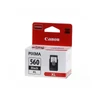 Kép 1/7 - Canon PG-560XL fekete tintapatron 3712C001 (eredeti)