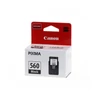 Kép 1/5 - Canon PG-560 fekete tintapatron 3713C001 (eredeti)