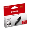 Kép 2/8 - Canon CLI-551XL fekete tintapatron 6443B001 (eredeti)