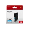 Kép 2/6 - Canon PGI-2500XL cián tintapatron 9265B001 (eredeti)
