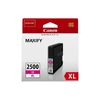 Kép 2/6 - Canon PGI-2500XL magenta tintapatron 9266B001 (eredeti)