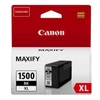 Kép 1/6 - Canon PGI-1500XL fekete tintapatron 9182B001 (eredeti)