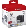 Kép 1/4 - Canon PGI-2500XL Multipack Bk/C/M/Y 9254B004 (eredeti)